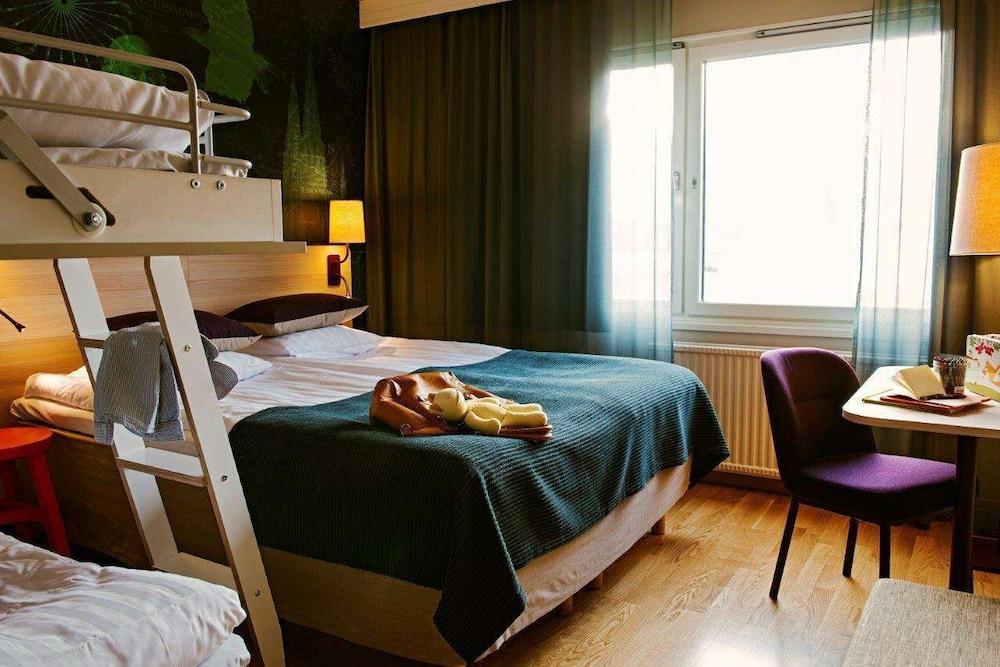 Scandic Klaraelven Κάρλσταντ Εξωτερικό φωτογραφία