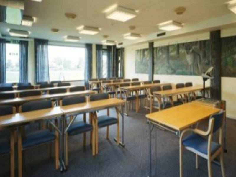 Scandic Klaraelven Κάρλσταντ Εξωτερικό φωτογραφία
